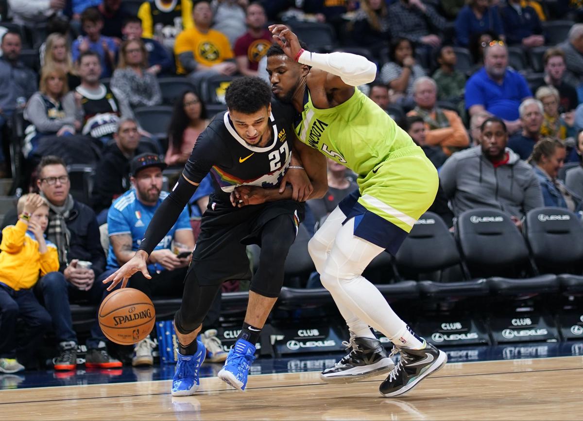 Did The Nuggets Make Mistake By Trading Malik Beasley Paul Klee