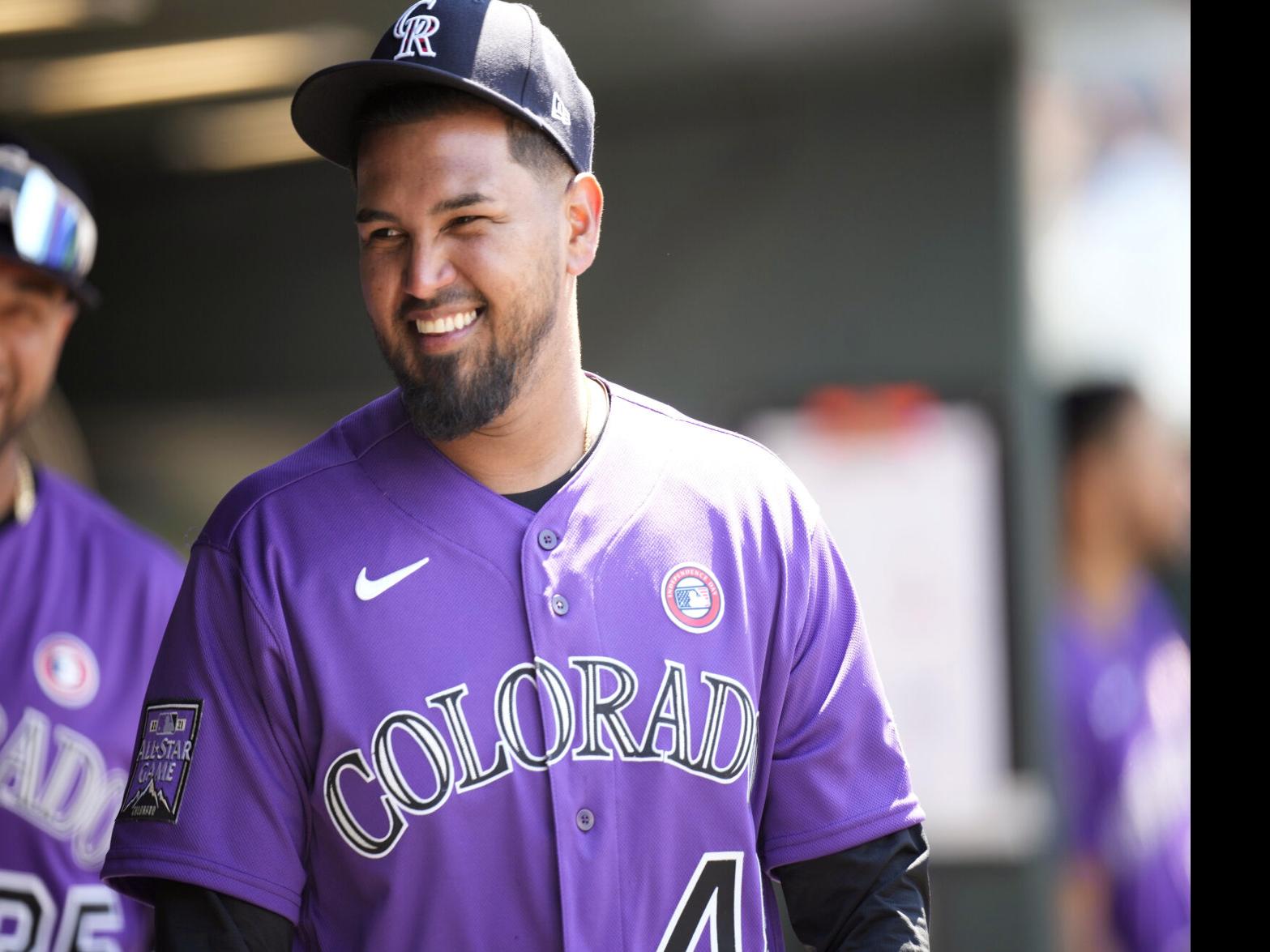 Colorado Rockies' Germán Márquez tosses another gem, earns spot in All-Star  Game, Sports