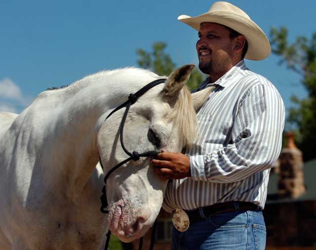 usafa horse stables