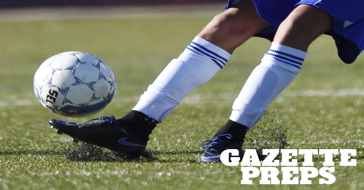 Gazette Preps 2019 boys' soccer preview capsules ...