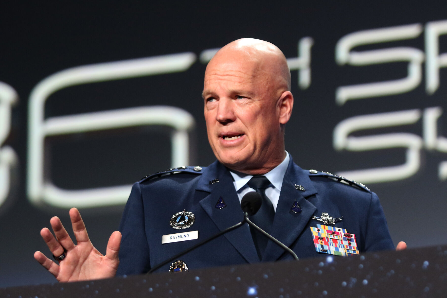 space force activation space force activation