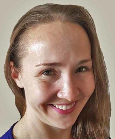 Rachel Langley