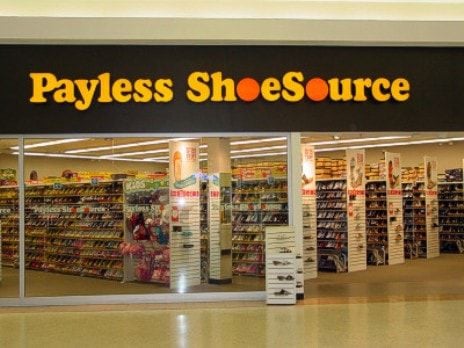 Payless said in negotiation with 