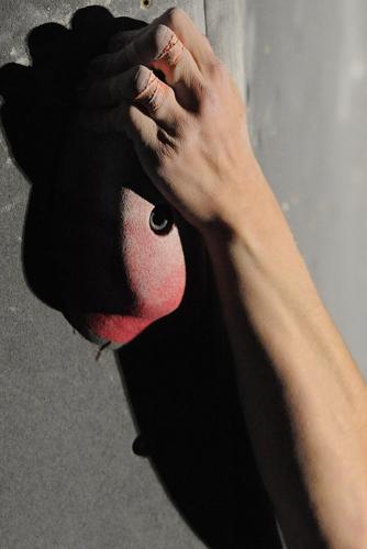 American Bouldering Series National Championships