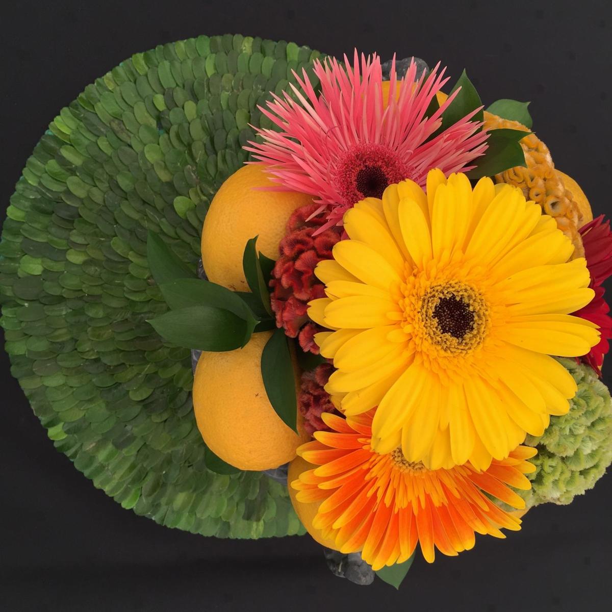 Broadmoor Garden Club Presents Of America Show Worthy