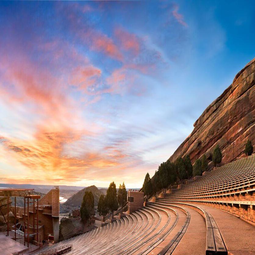 Red Rocks Park and Amphitheatre - All You Need to Know BEFORE You Go (2024)