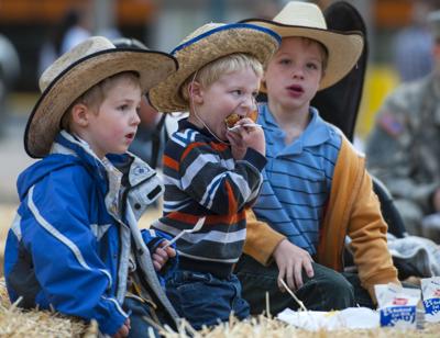 Colorado Springs Events 1011 2022