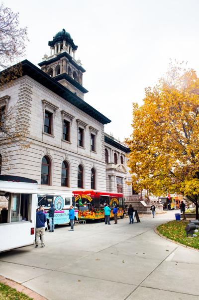 Pioneers Museum