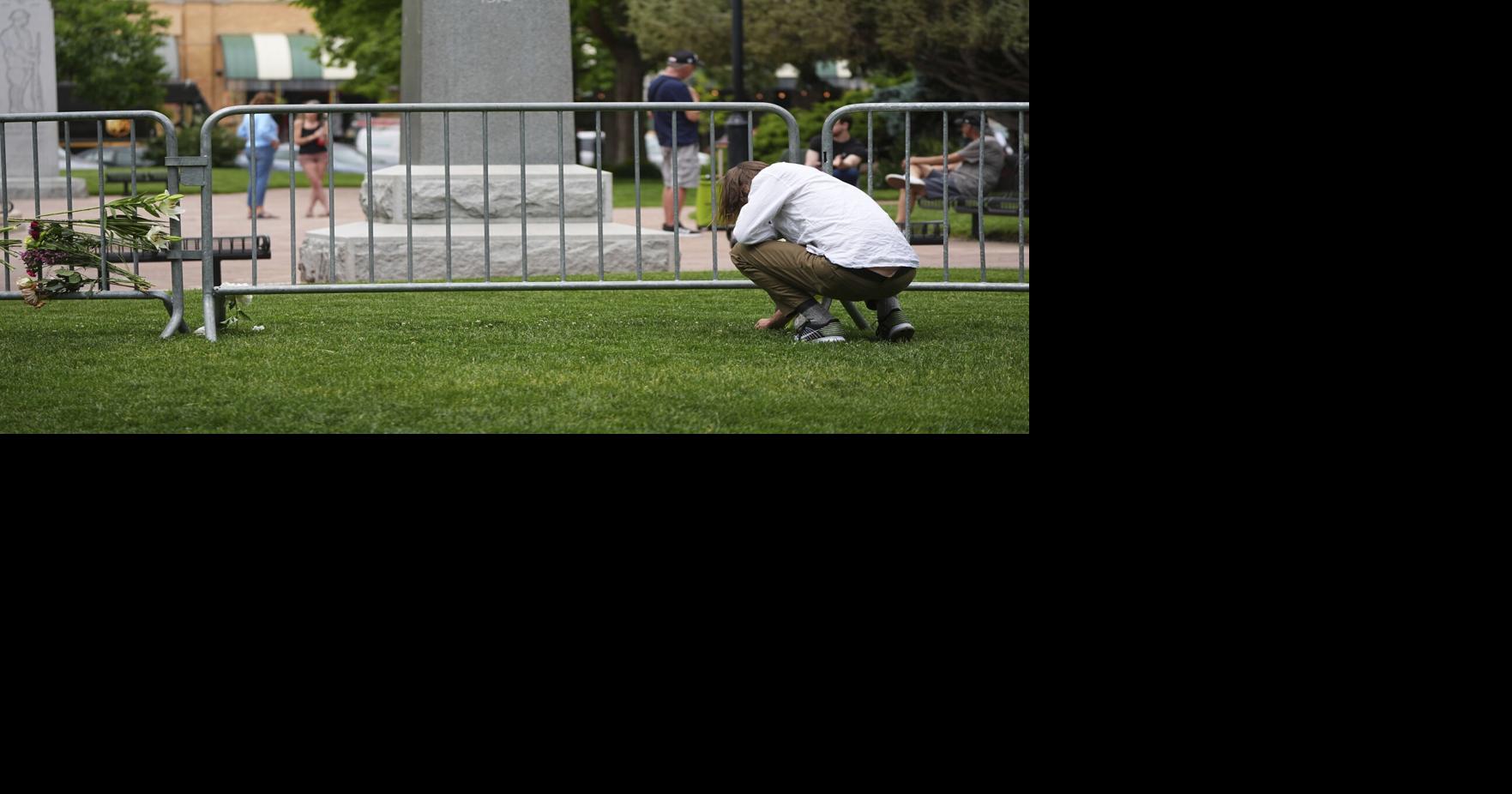 Boulder attack suspect attempted to purchase handgun in Colorado Springs