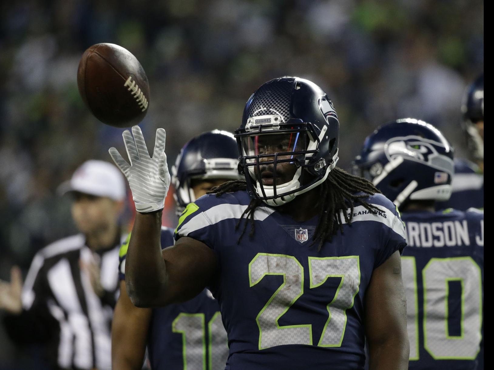 Fantasy Football Start Sit Week 5 Start Eddie Lacy Sit Jason