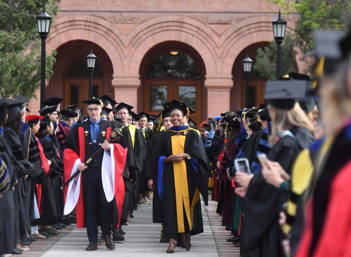 CC Graduation 2019