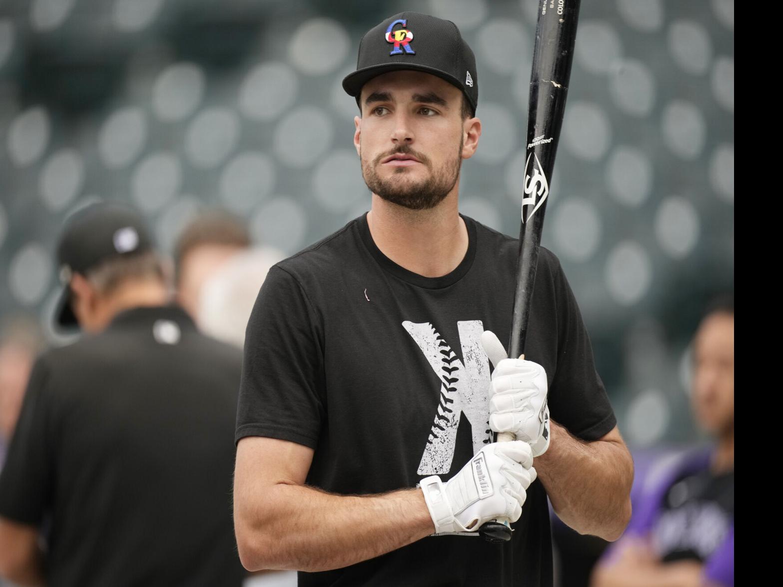 Sam Hilliard, Dom Nuñez and top Rockies' prospects heading to