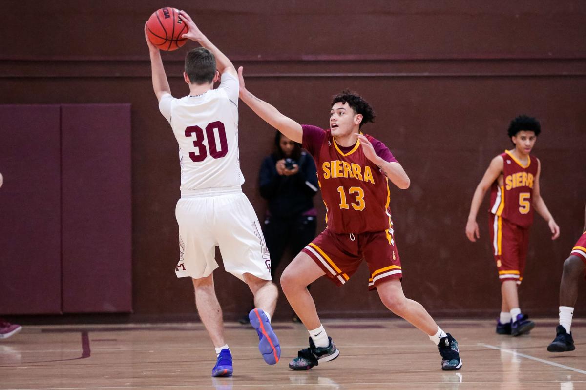 PREP BASKETBALL