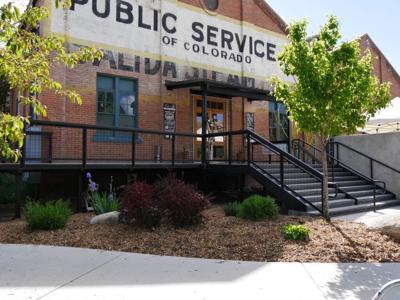 Steamplant Event Center