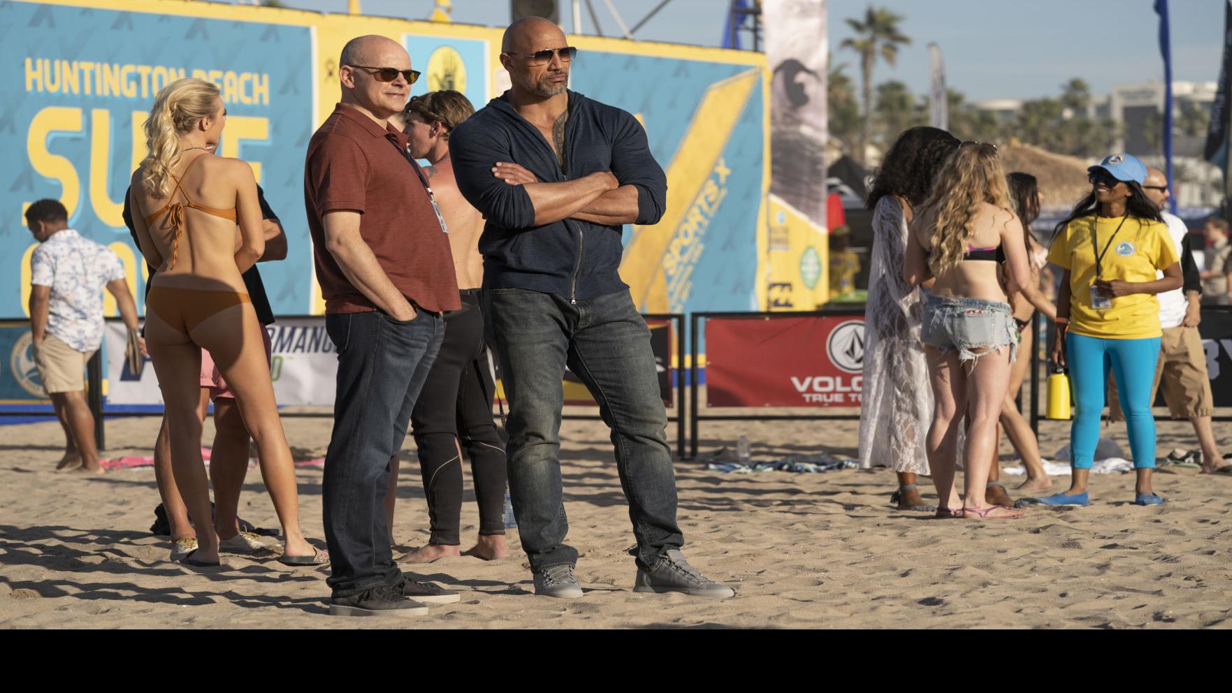 Ballers” Season 4 Preview: The Rock invades the west coast ...