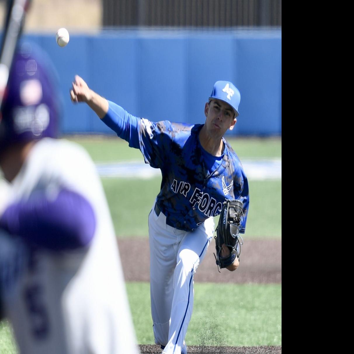 K-State baseball falls at Air Force 18-13