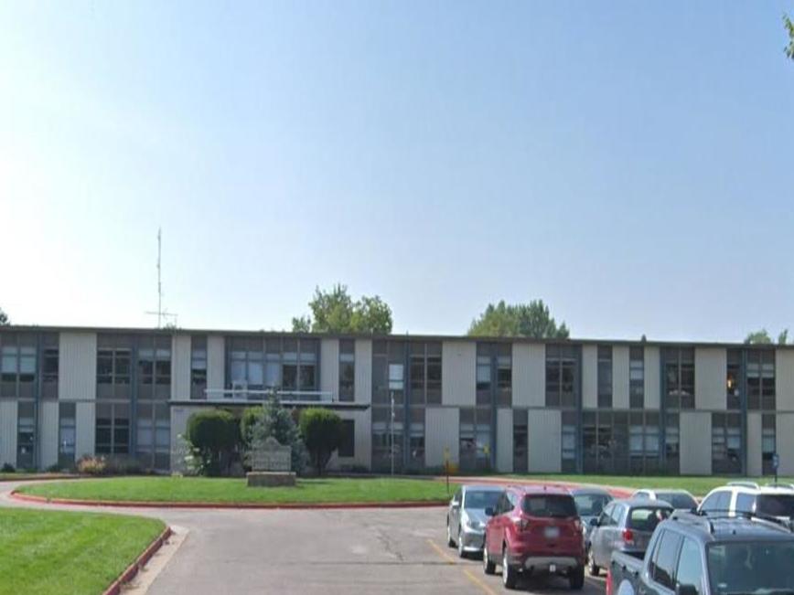 fort logan hospital colorado