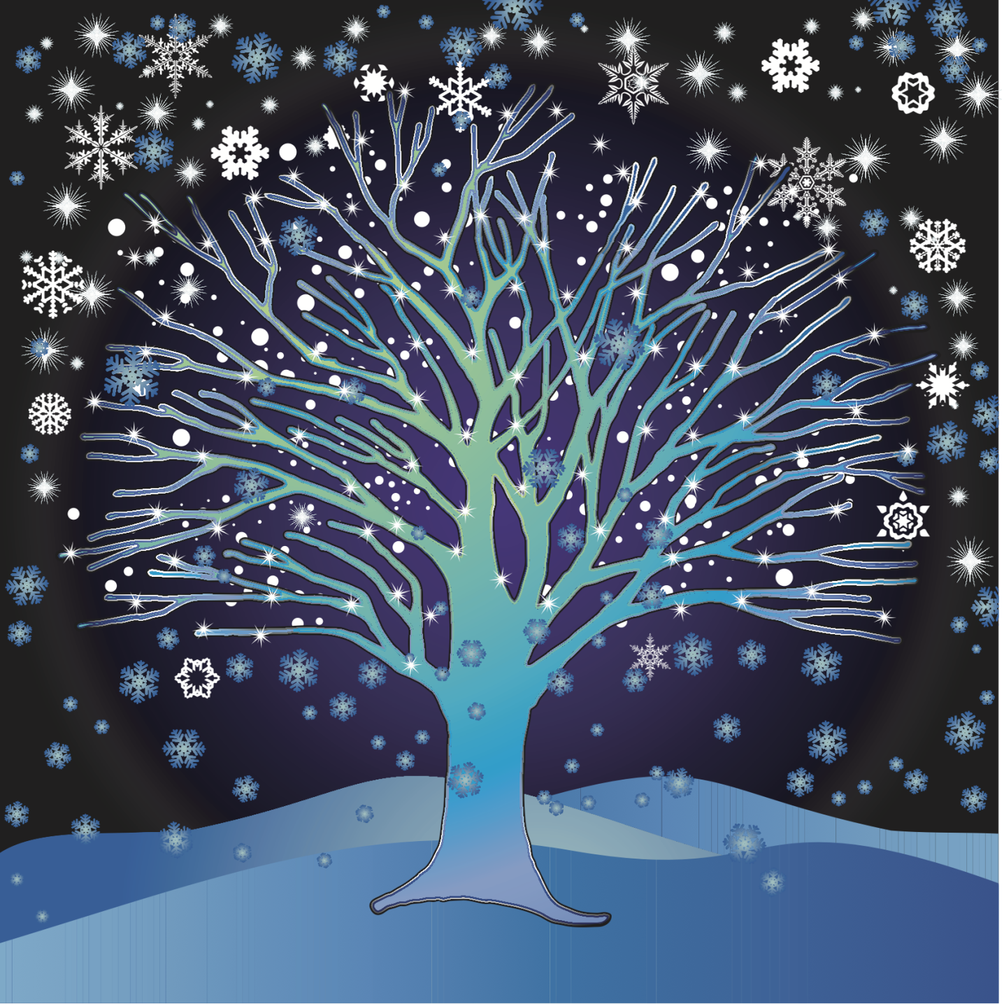 Blog Celebrate Winter Solstice With Yoga Health Gazette Com