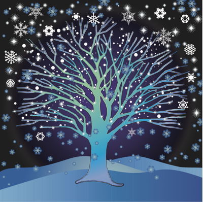 Blog Celebrate Winter Solstice With Yoga Health Gazette Com