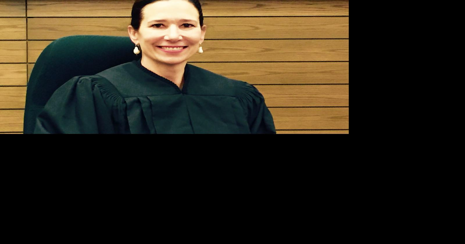New chief judge appointed in Colorado #39 s 4th Judicial District Courts