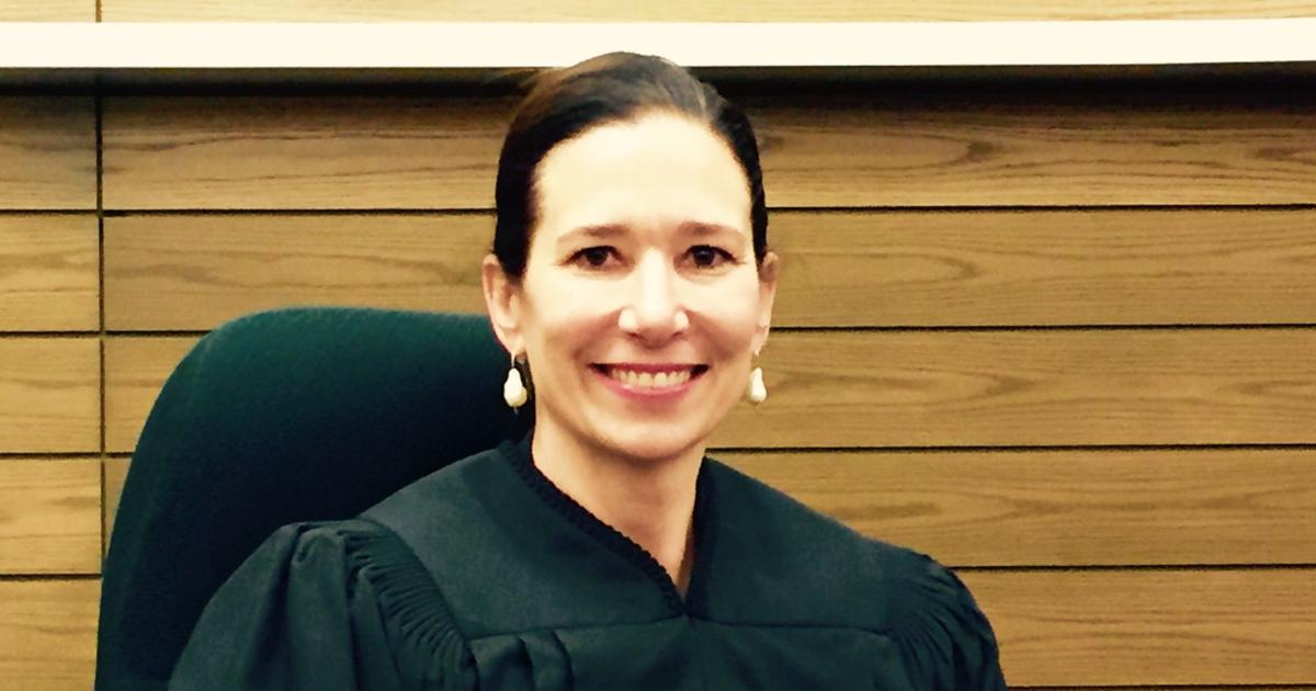 New chief judge appointed in Colorado #39 s 4th Judicial District Courts New chief judge appointed in Colorado #39 s 4th Judicial District Courts