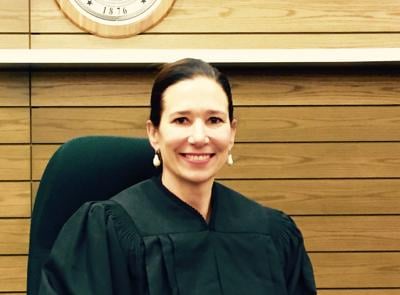 New chief judge appointed in Colorado #39 s 4th Judicial District Courts
