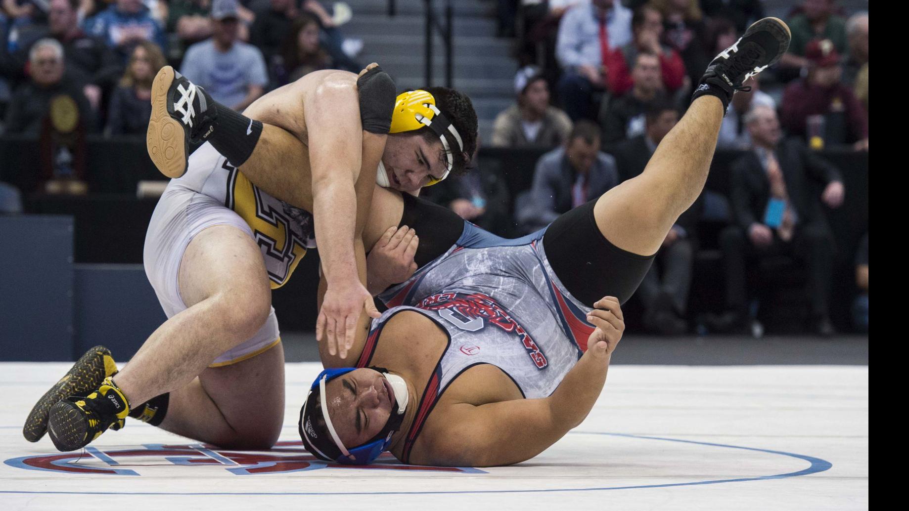 Colorado State High School Wrestling Finals Sports Coverage Gazette Com