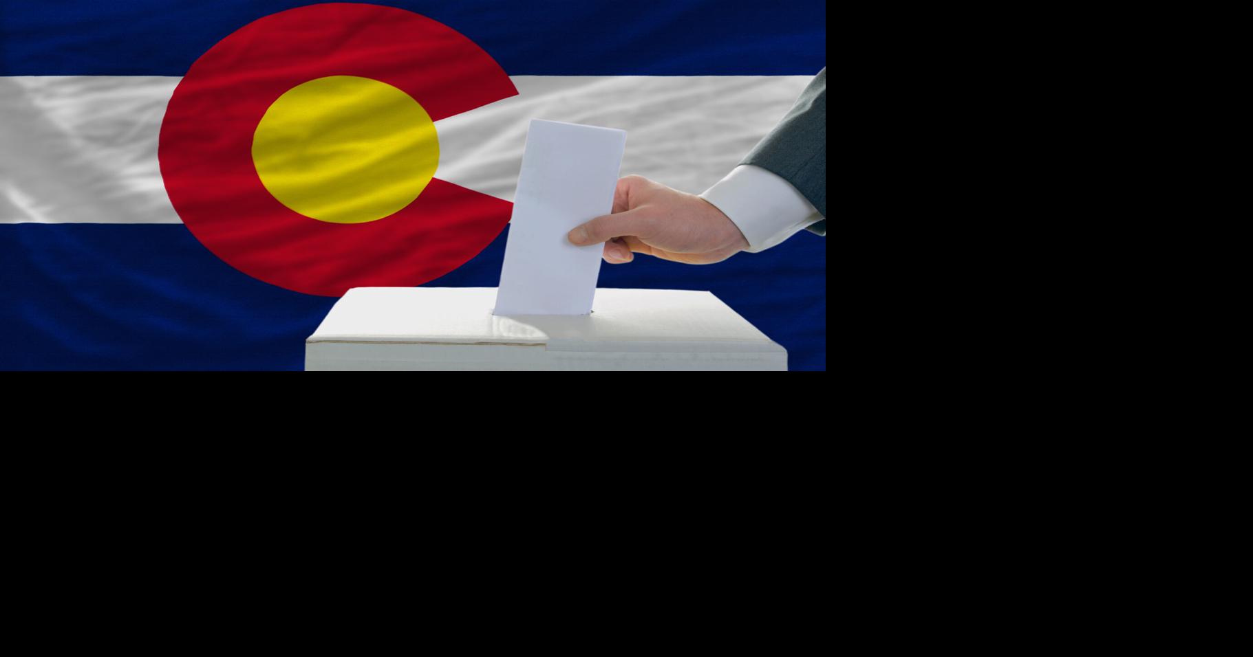 Colorado Springs mayor’s race: Reading between the lines | Cronin and Loevy