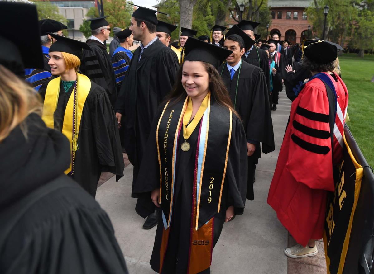 CC Graduation 2019