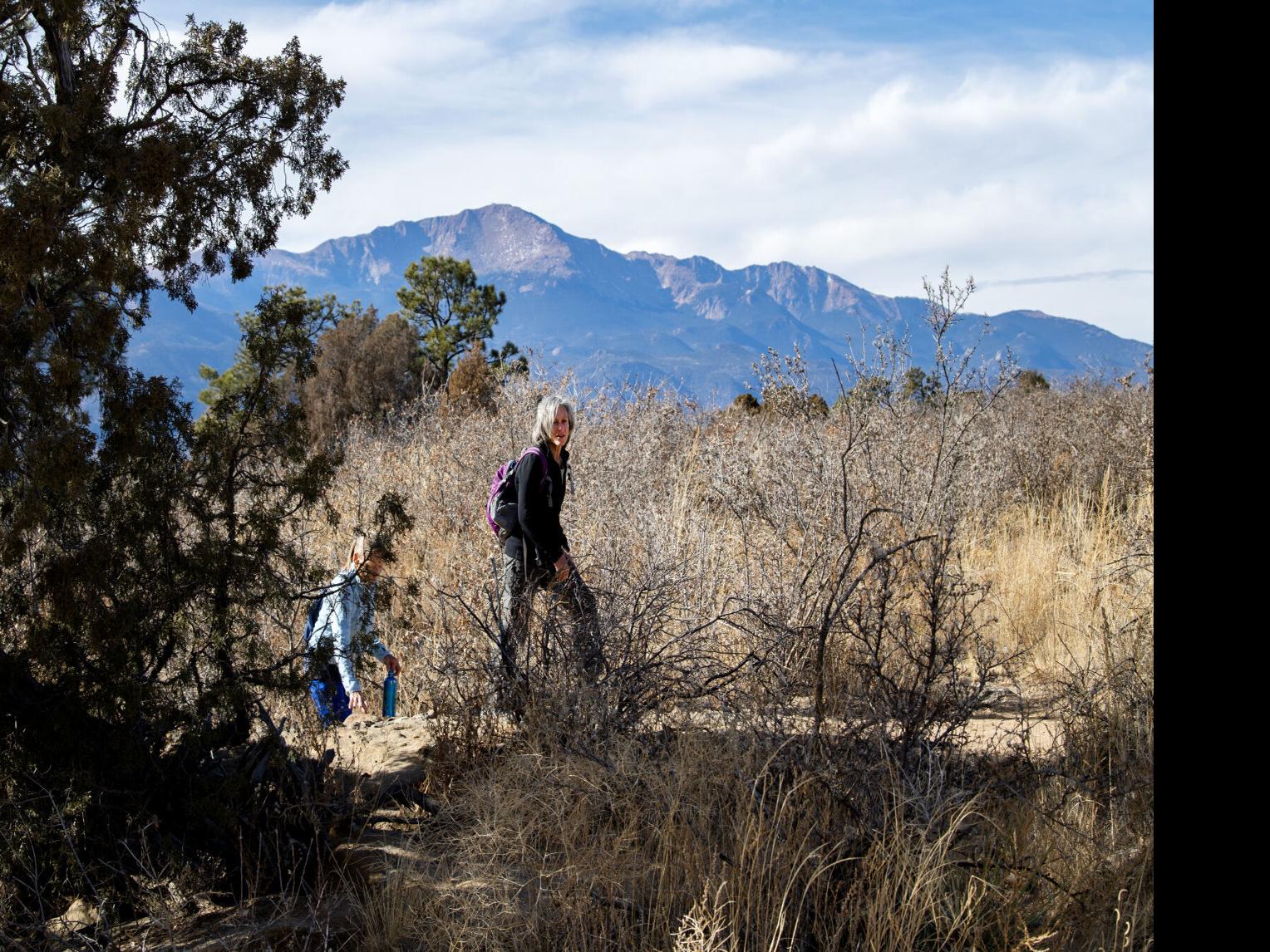 Will It Snow In Colorado Springs Christmas 2022 Colorado Springs Weather: What Are The Chances Of Christmas Snow? | Weather  | Gazette.com