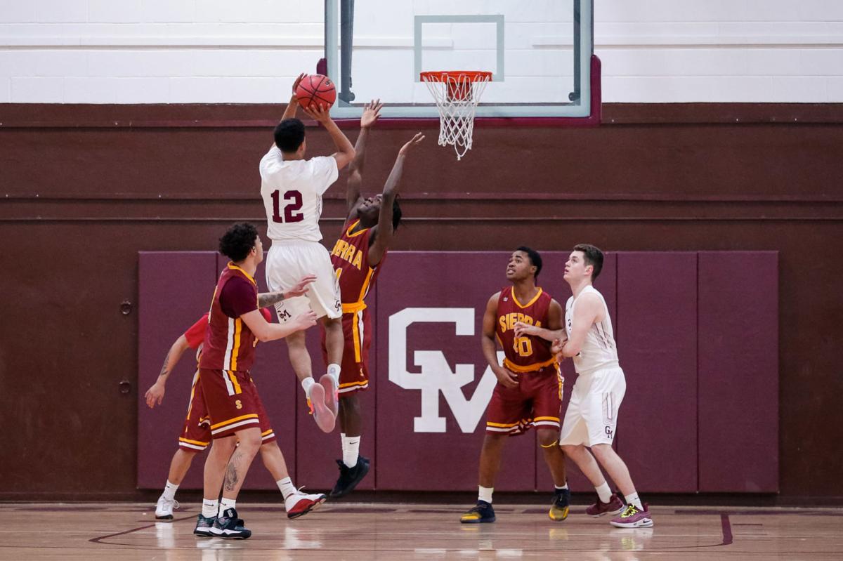 PREP BASKETBALL