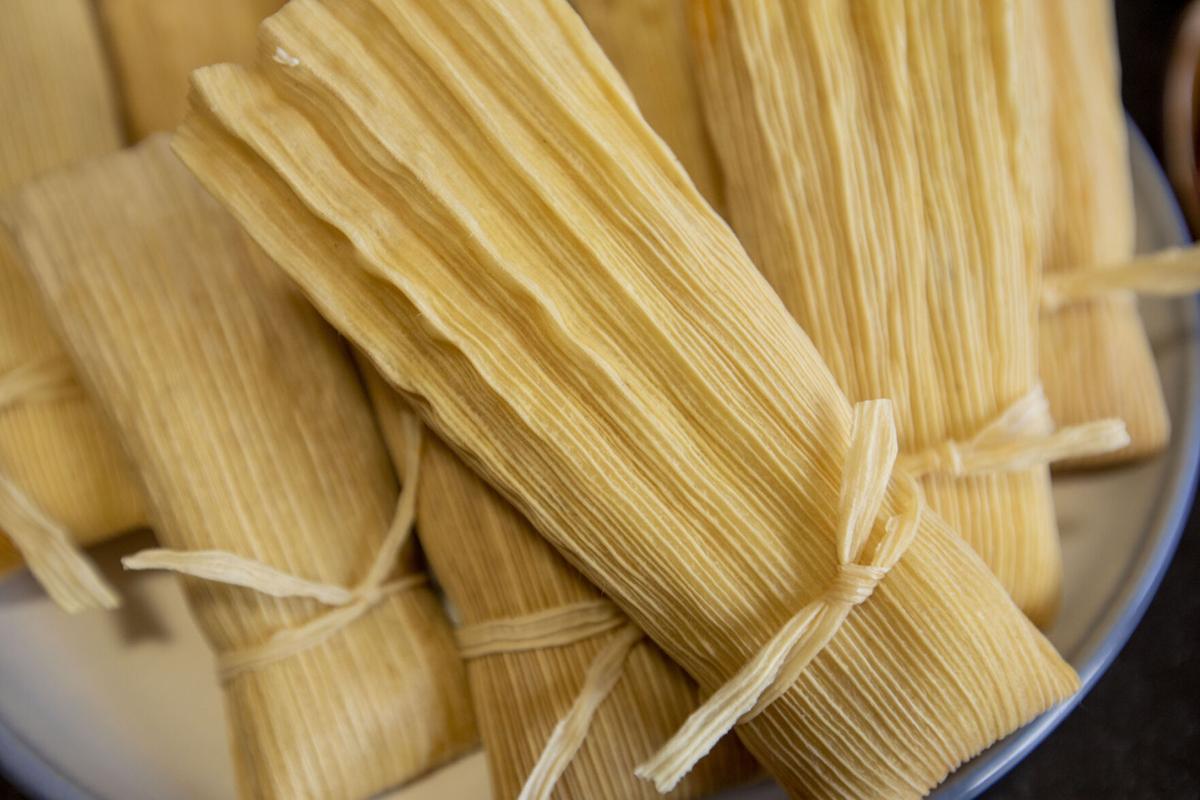Colorado Springs Chefs Give Tips About Making Holiday Tamales Lifestyle Gazette Com