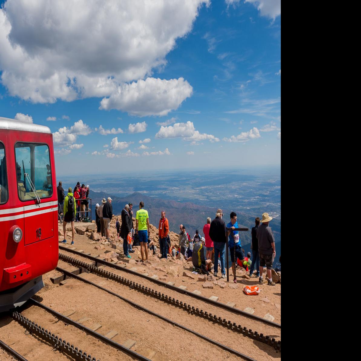 Manitou Springs Residents Still Displeased About Pikes Peak Cog