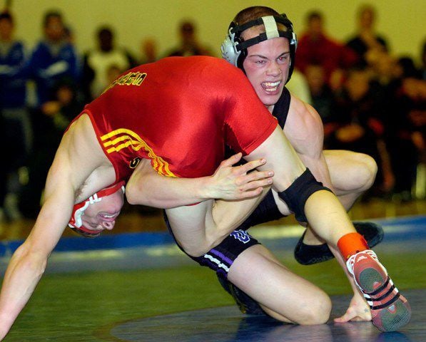 Wrestling preview Team-by-team capsules News gazette pic