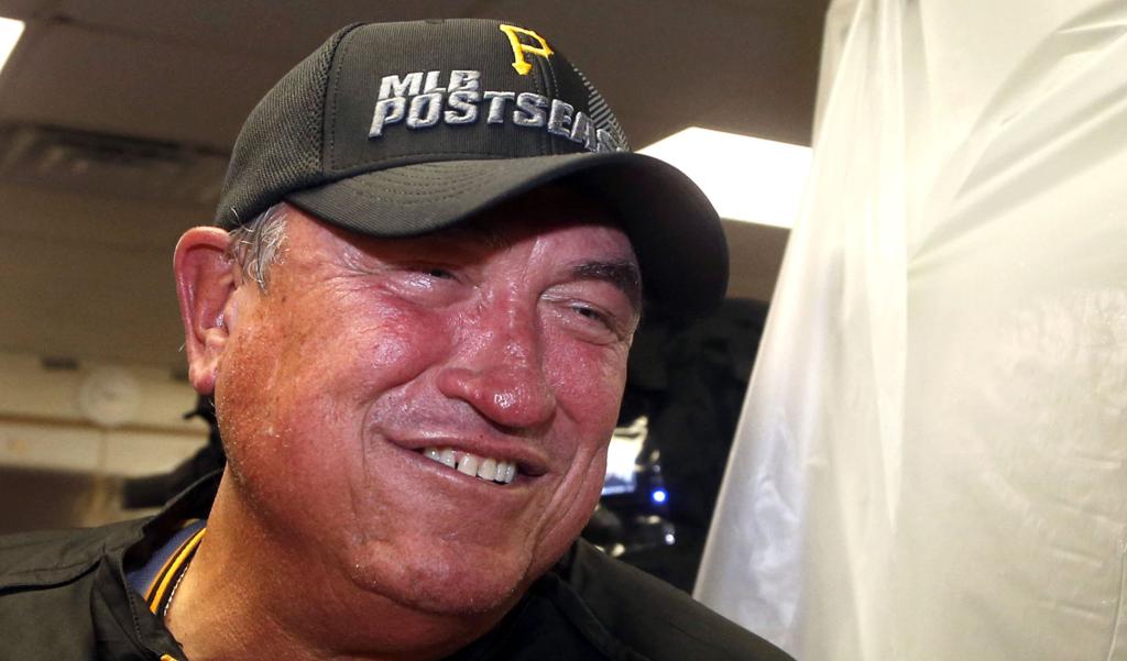 Rockies Hire Clint Hurdle As Special Assistant To The GM - CBS Colorado