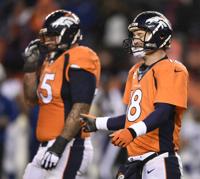 Indianapolis Colts 24, Denver Broncos 13: Complete coverage - Mile High  Report