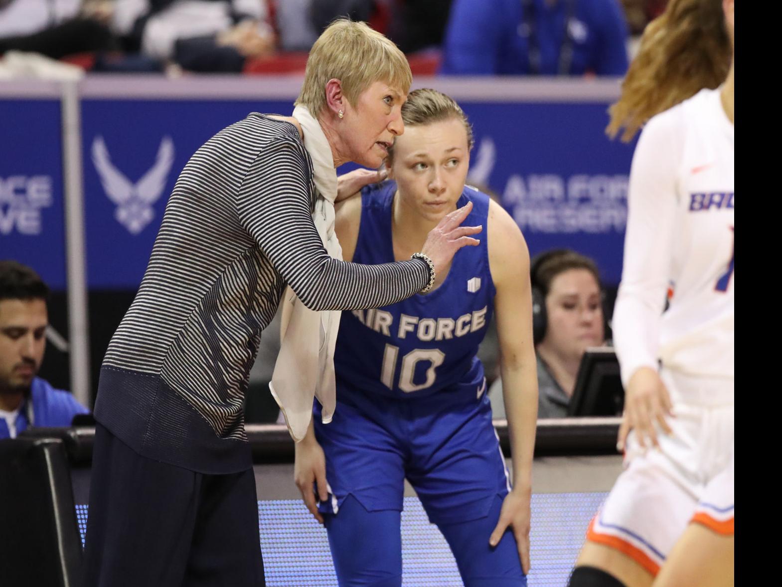 Career Path Life Experiences Crafted Chris Gobrecht Into Coach To