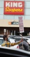 Little progress made in King Soopers strike negotiations, officials say