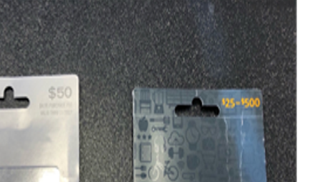 Police Warn Colorado Springs Residents Of Holiday Gift Card Scam Nowall Gazette Com