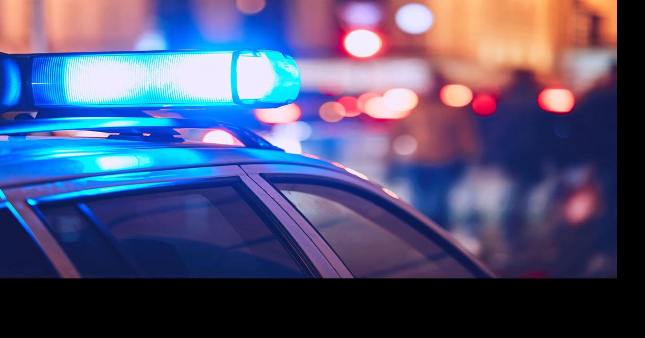 3 burglaries including 'smash and grab' strike businesses early Monday morning