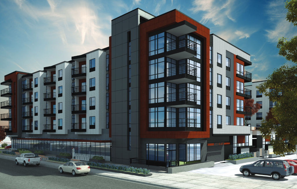 Colorado Springs Downtown Development Authority Oks Tax Breaks For Colorado Springs Downtown Development Authority Oks Tax Breaks For Apartment Complexes