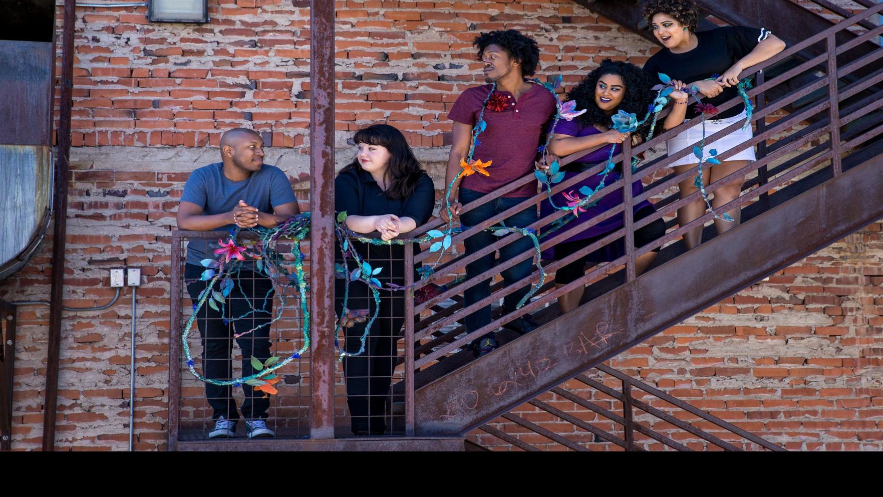 Colorado Springs Theater Company To Stage Little Shop Of Horrors Ae Gazette Com