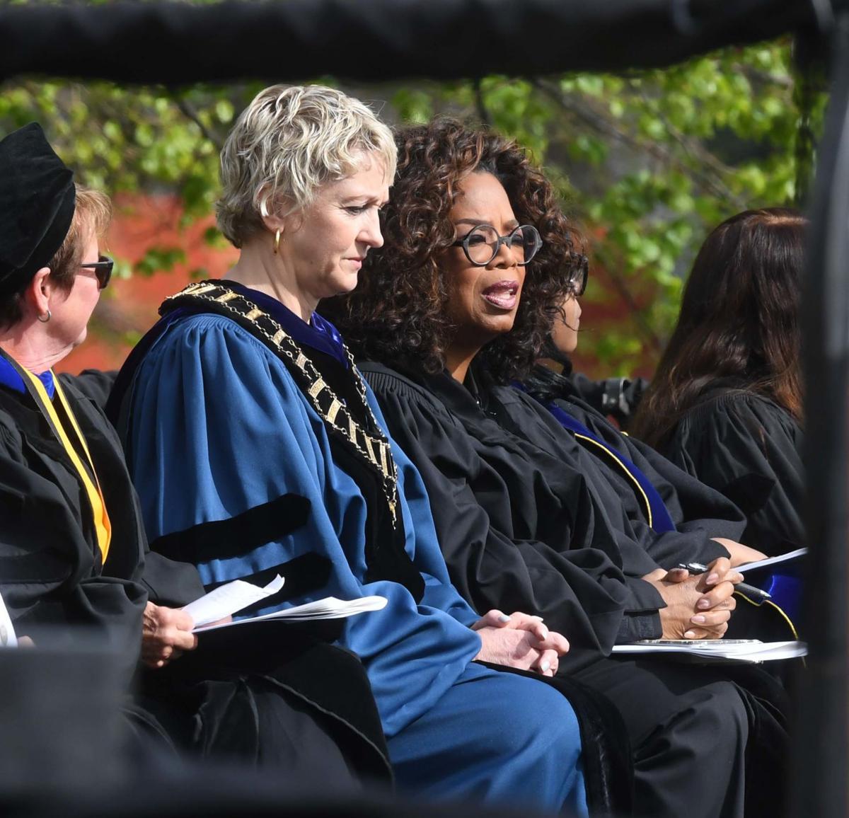CC Graduation 2019