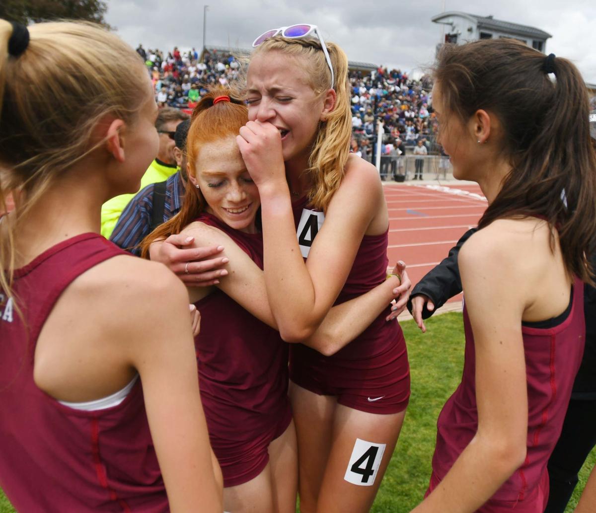 state track