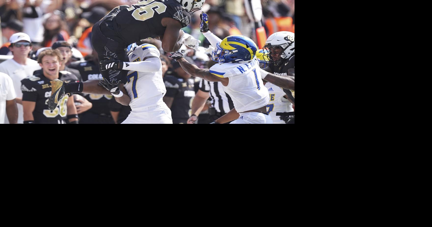 Colorado football Q&A: Simeon Price talks opportunities at running back, life in transfer portal | Buffs Gameday
