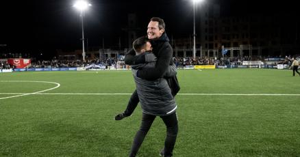 Colorado Springs Switchbacks sign midfielder from MLS side