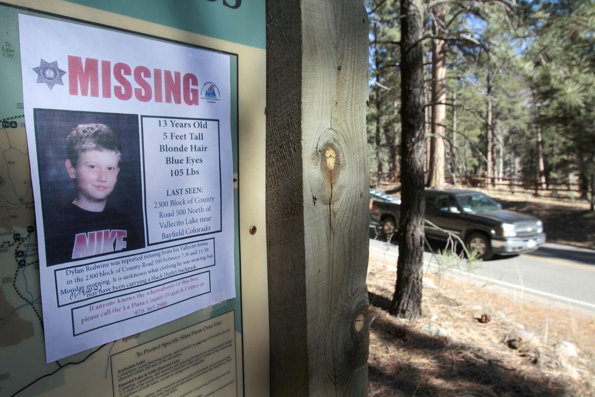 Redwine Extradition To Colorado Stalled Crime Gazette Com