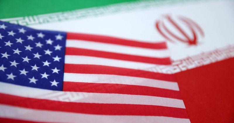 US issues sanctions on networks, vessels for dealing in Iran oil