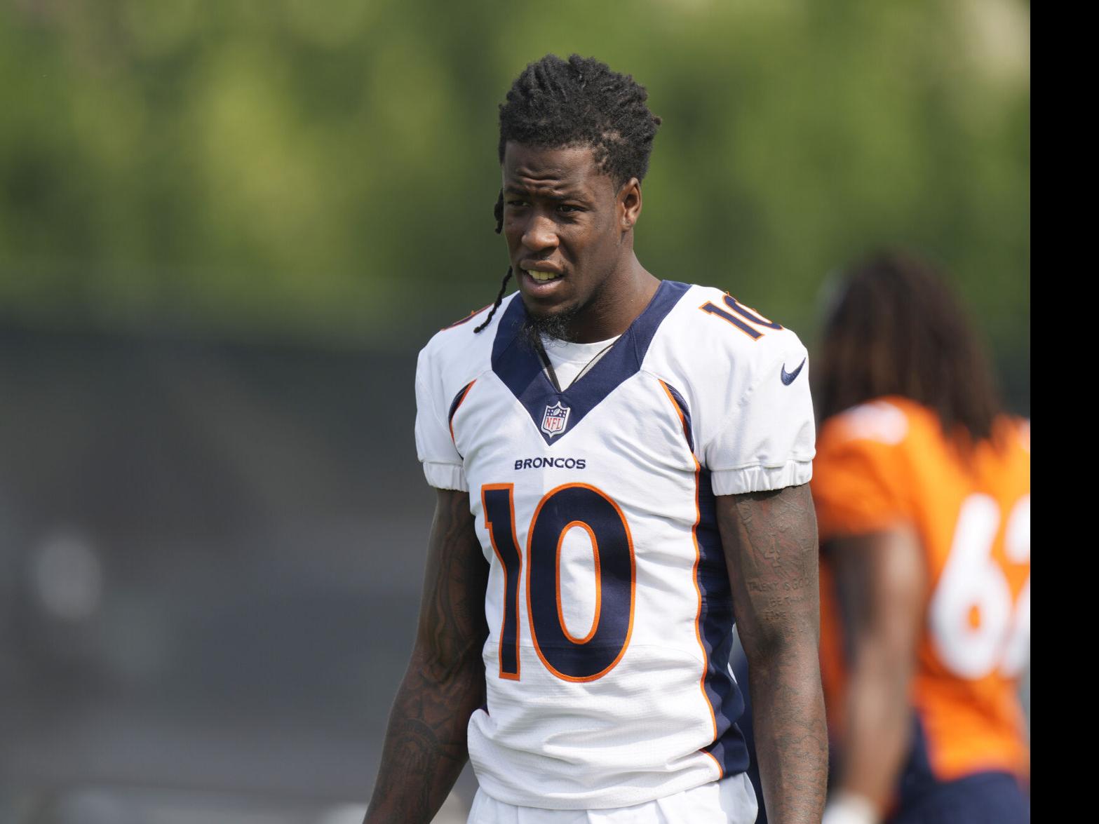 Paul Klee: Broncos quarterback Russell Wilson presents opportunity of a  lifetime for wide receiver Jerry Jeudy, Denver-gazette