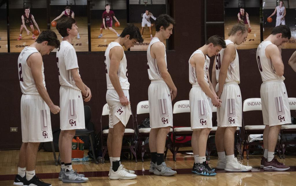 Monday S Prep Roundup Cheyenne Mountain Gets Emotional Win After Death Of Kendall Robinson Discovery Canyon Gazette Com